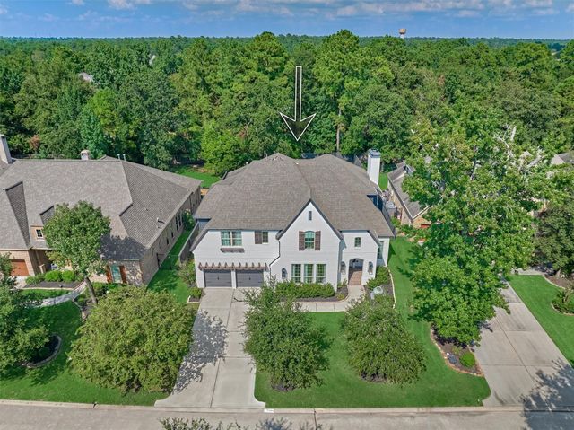 134 Monterrey Bend, Montgomery, TX 77316