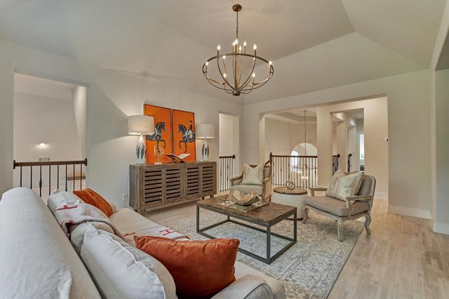 134 Monterrey Bend, Montgomery, TX 77316