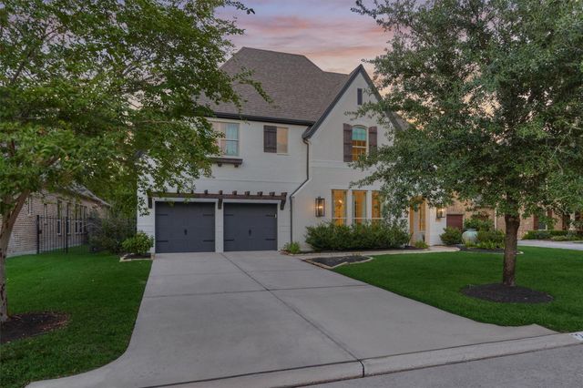 134 Monterrey Bend, Montgomery, TX 77316