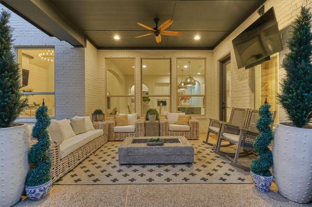 134 Monterrey Bend, Montgomery, TX 77316