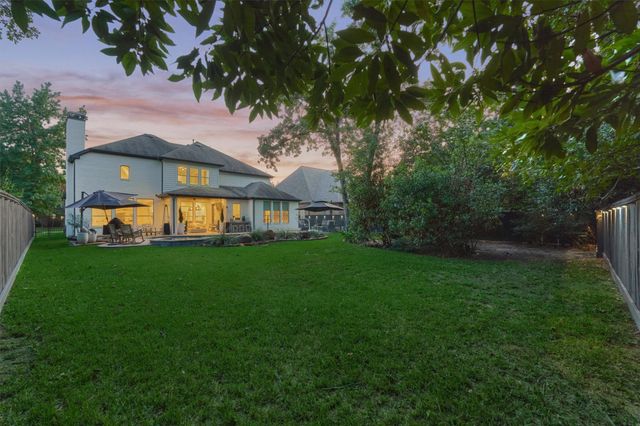 134 Monterrey Bend, Montgomery, TX 77316