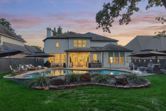 134 Monterrey Bend, Montgomery, TX 77316
