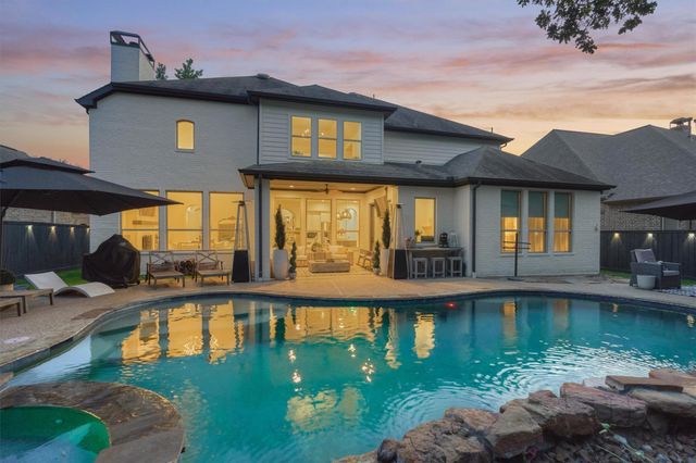134 Monterrey Bend, Montgomery, TX 77316