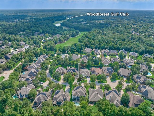 134 Monterrey Bend, Montgomery, TX 77316