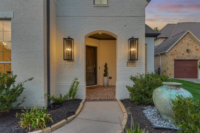 134 Monterrey Bend, Montgomery, TX 77316