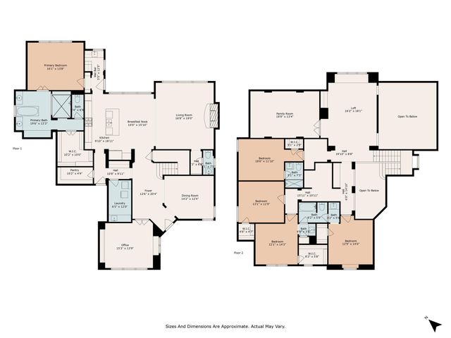 134 Monterrey Bend, Montgomery, TX 77316