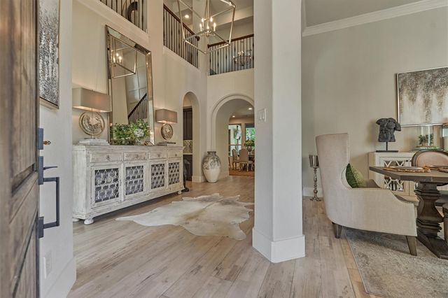134 Monterrey Bend, Montgomery, TX 77316