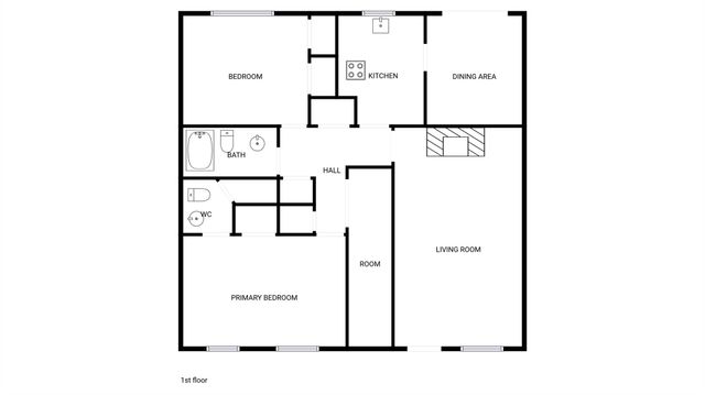 815 Jamestown Drive 3, Gastonia, NC 28056