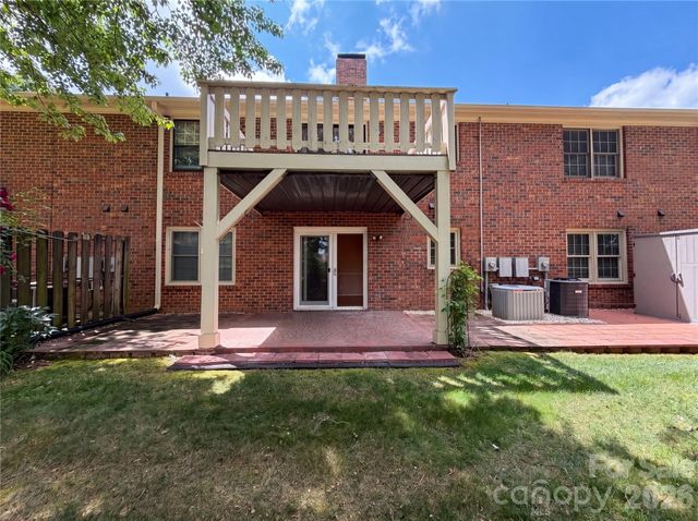 815 Jamestown Drive 3, Gastonia, NC 28056