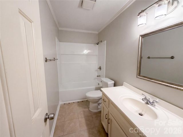815 Jamestown Drive 3, Gastonia, NC 28056