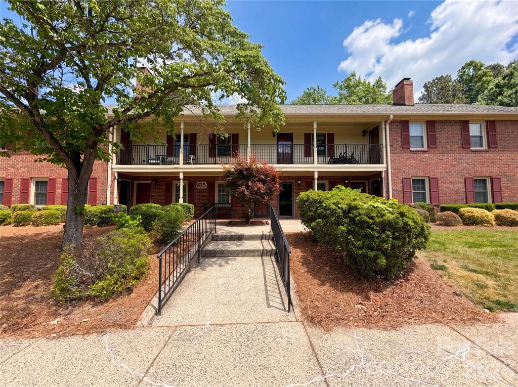 815 Jamestown Drive 3, Gastonia, NC 28056