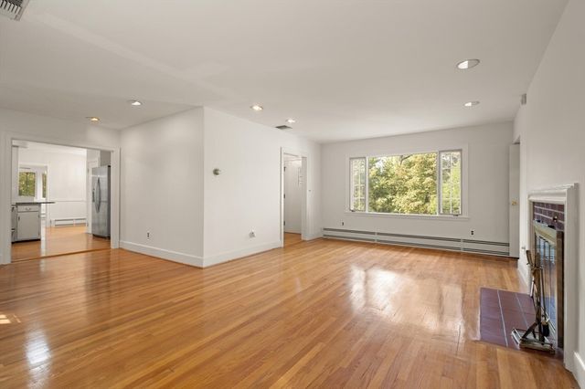 101 Burlington St., Lexington, MA 02420