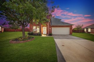 407 Dartmoor Drive, Celina, TX 75009