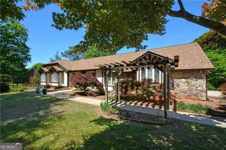 130 Hawn Road, Fayetteville, GA 30215