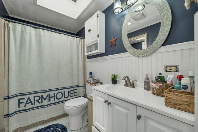 7 N Dewberry Lane, Rochester, NH 03867