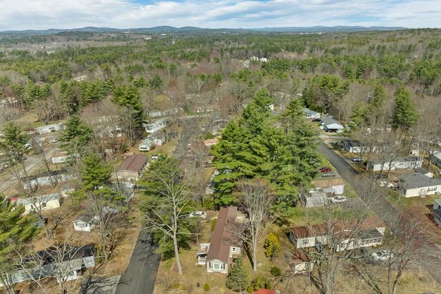 7 N Dewberry Lane, Rochester, NH 03867