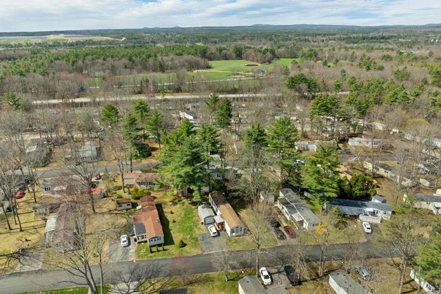 7 N Dewberry Lane, Rochester, NH 03867