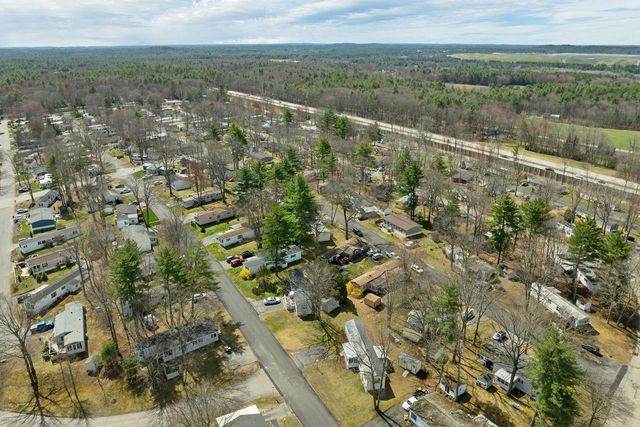7 N Dewberry Lane, Rochester, NH 03867