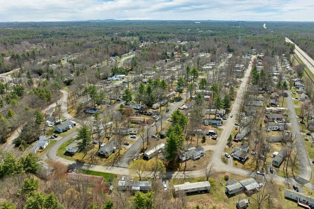 7 N Dewberry Lane, Rochester, NH 03867