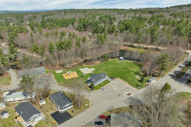 7 N Dewberry Lane, Rochester, NH 03867