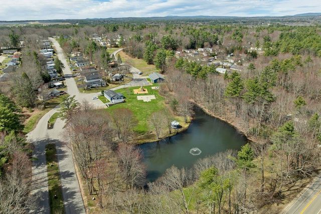 7 N Dewberry Lane, Rochester, NH 03867