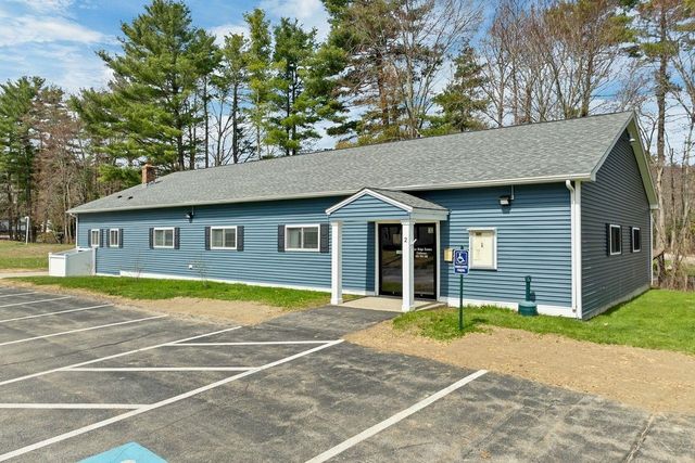 7 N Dewberry Lane, Rochester, NH 03867