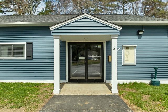 7 N Dewberry Lane, Rochester, NH 03867