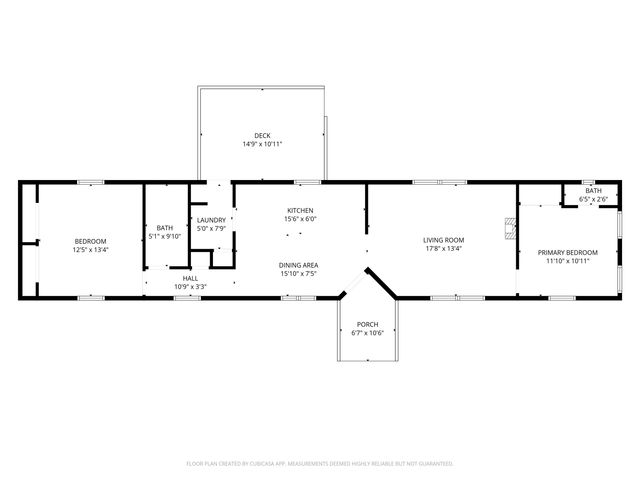 7 N Dewberry Lane, Rochester, NH 03867