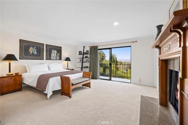 19540 Wells Drive, Tarzana, CA 91356