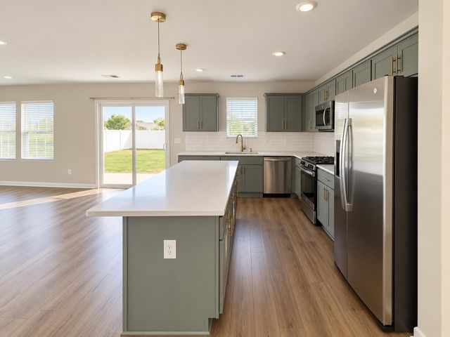 7094 Wingate Drive, Inman, SC 29349