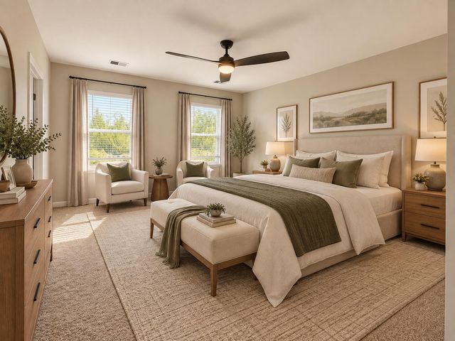7094 Wingate Drive, Inman, SC 29349