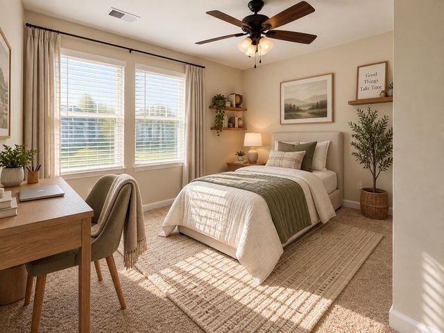7094 Wingate Drive, Inman, SC 29349