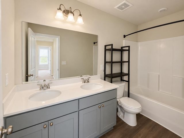 7094 Wingate Drive, Inman, SC 29349
