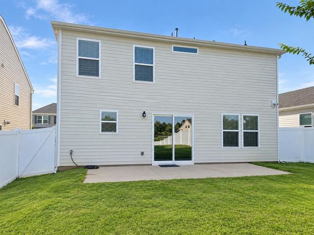 7094 Wingate Drive, Inman, SC 29349