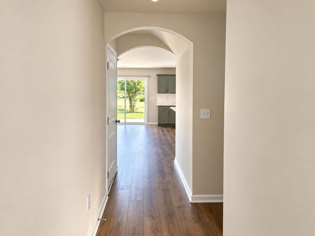 7094 Wingate Drive, Inman, SC 29349