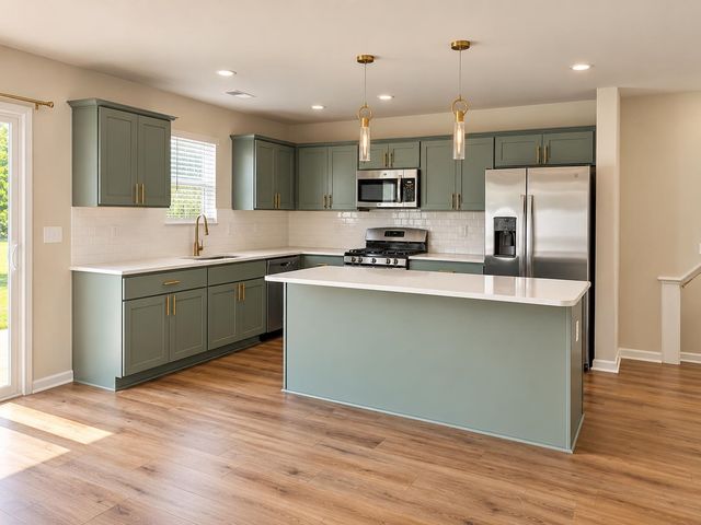 7094 Wingate Drive, Inman, SC 29349