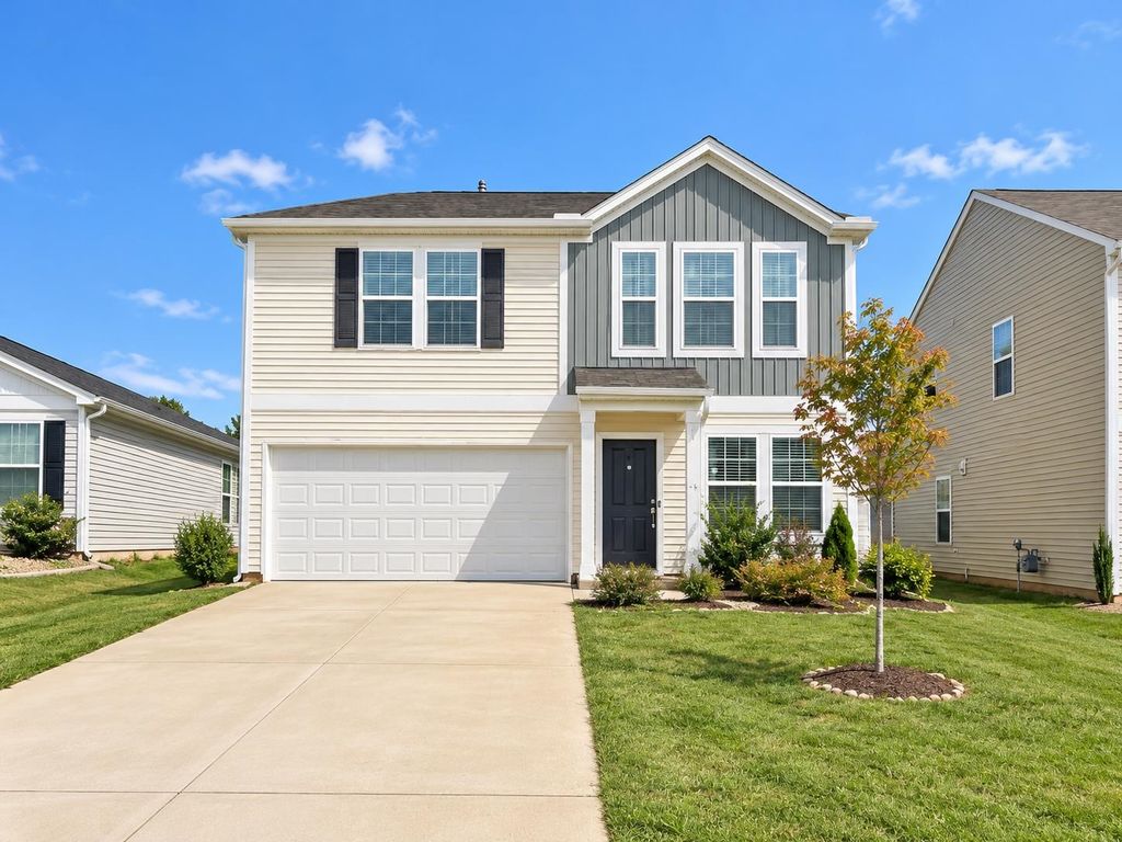 7094 Wingate Drive, Inman, SC 29349