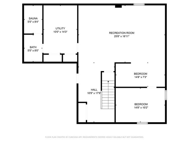 8280 S County Rd A, Superior, WI 54880