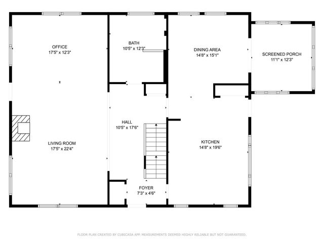 8280 S County Rd A, Superior, WI 54880