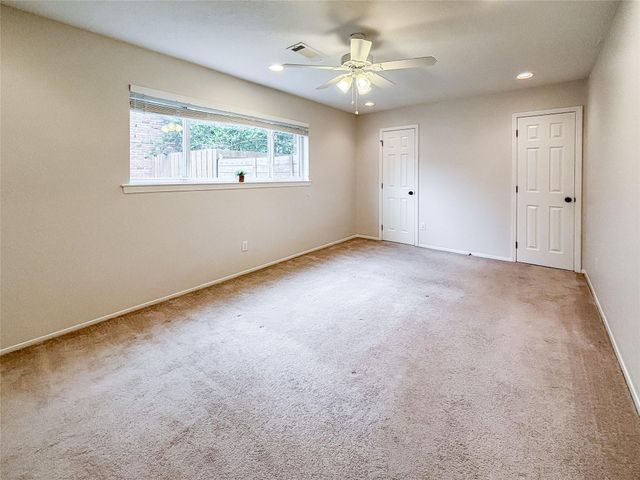 3123 Lazy Spring Drive, Houston, TX 77080