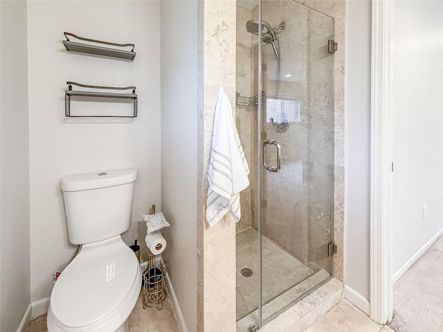 3123 Lazy Spring Drive, Houston, TX 77080