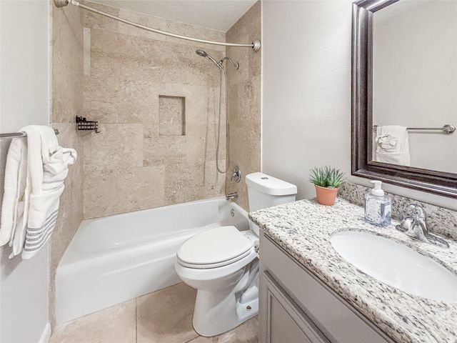 3123 Lazy Spring Drive, Houston, TX 77080