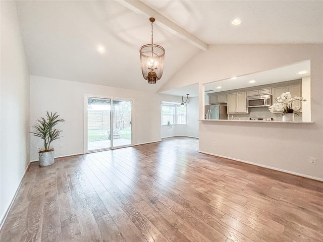 3123 Lazy Spring Drive, Houston, TX 77080