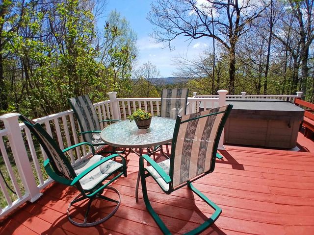 224 Walker Road, Grantham, NH 03753