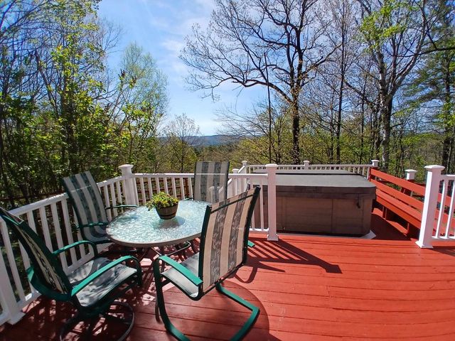 224 Walker Road, Grantham, NH 03753