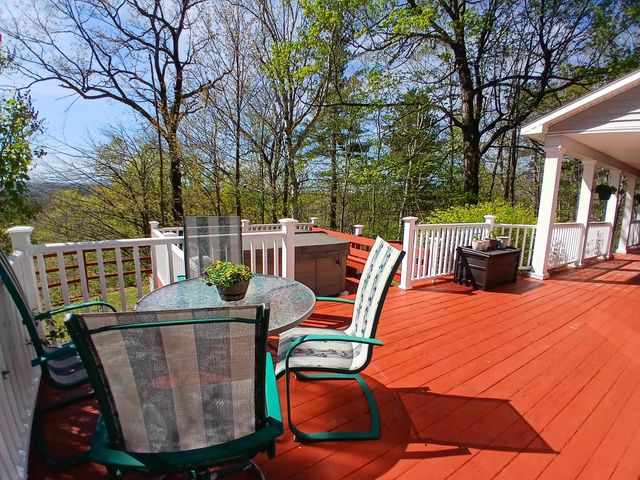 224 Walker Road, Grantham, NH 03753