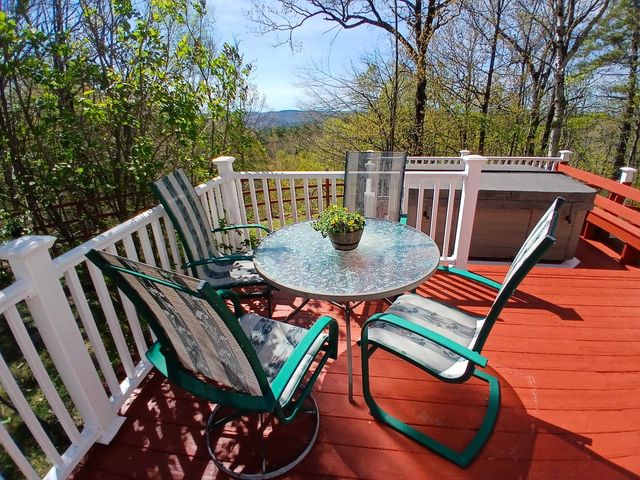 224 Walker Road, Grantham, NH 03753