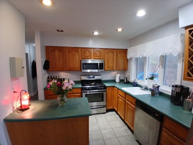 224 Walker Road, Grantham, NH 03753