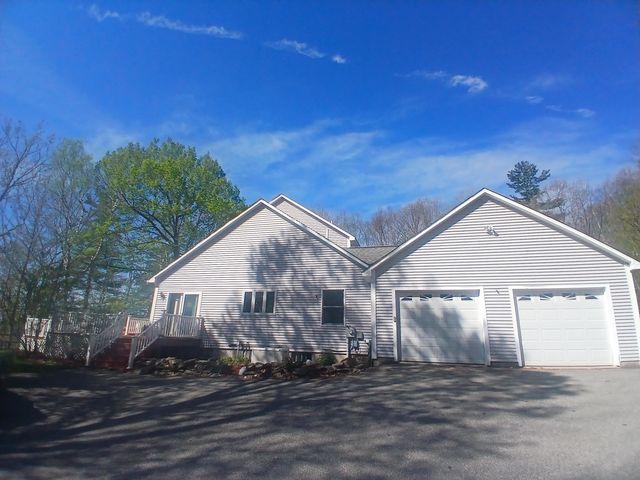 224 Walker Road, Grantham, NH 03753