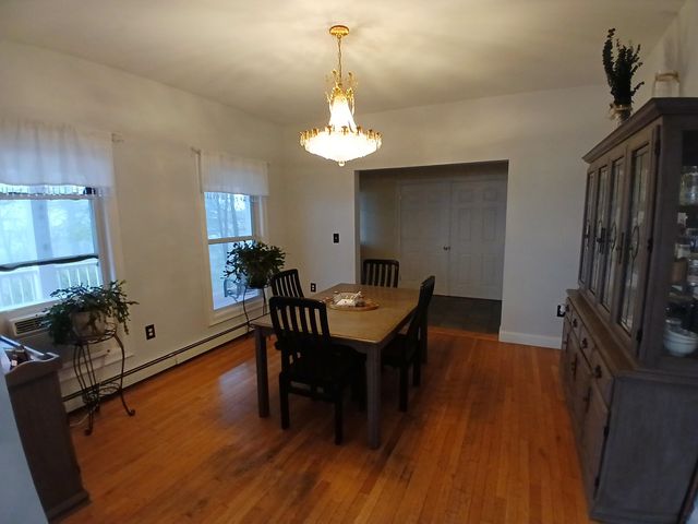 224 Walker Road, Grantham, NH 03753